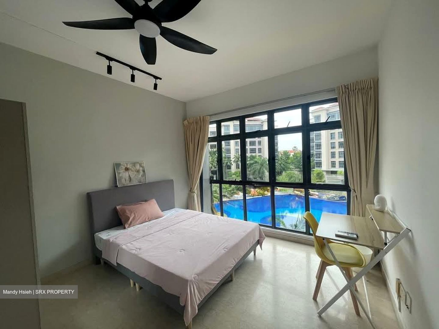 Carissa Park Condominium (D17), Condominium #565185131
